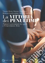 Bosio Vittorio; Digennaro Simone; Lamborghini Roberto