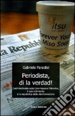 Paradisi Gabriele
