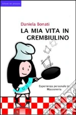 Bonati Daniela