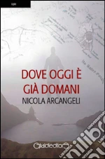Arcangeli Nicola