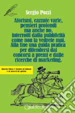 Pozzi Sergio