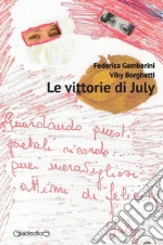 Gamberini Federica; Borghetti Viky