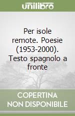Valente Jos ngel; Taravacci P. (cur.)