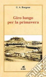 Borgese Giuseppe A.; Olivieri M. R. (cur.)
