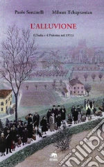 Sorcinelli Paolo; Tchaprassian Mihran