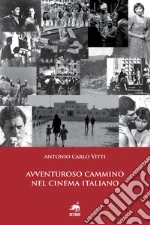 Vitti Antonio Carlo