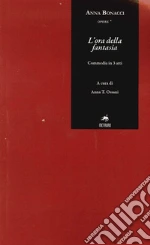 Bonacci Anna; Ossani A. T. (cur.)