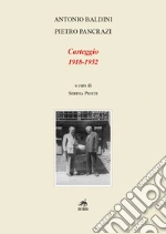 Baldini Antonio; Pancrazi Pietro; Piozzi S. (cur.)