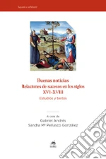 Andrs G. (cur.); Peasco Gonzlez S. M. (cur.)