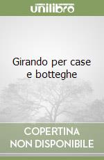 Dolci Danilo; Barone G. (cur.)
