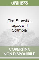 Esposito V. (cur.)
