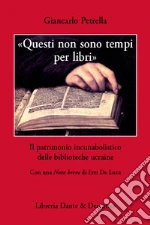 Petrella Giancarlo; Di Maio R. (cur.)