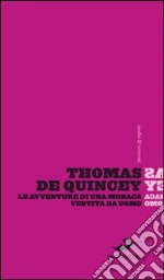 De Quincey Thomas