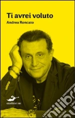 Roncato Andrea