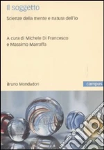 Di Francesco M. (cur.); Marraffa M. (cur.)