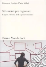Boniolo Giovanni; Vidali Paolo
