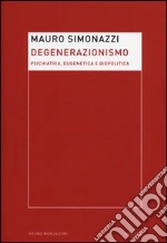 Simonazzi Mauro