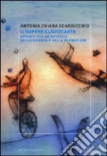 Scardicchio Antonia Chiara