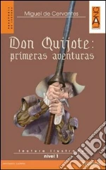 Cervantes Miguel de