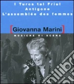 Marini Giovanna