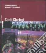 Marini Giovanna; Quartetto Urbano