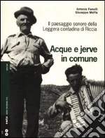 Fanelli Antonio; Moffa Giuseppe