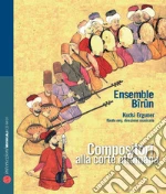 Erguner Kudsi; De Zorzi Giovanni
