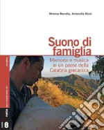 Morello Mimmo; Ricci Antonello