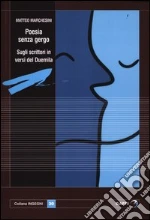 Marchesini Matteo