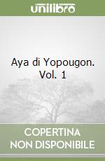 Abouet Marguerite; Oubrerie Clment