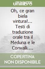 Cantarutti Novella
