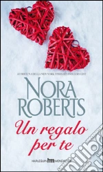 Roberts Nora