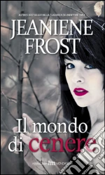 Frost Jeaniene