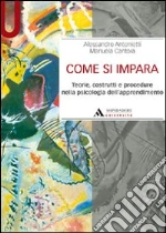 Antonietti Alessandro; Cantoia Manuela