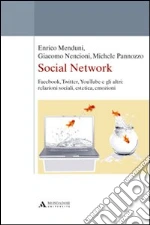 Menduni Enrico; Nencioni Giacomo; Pannozzo Michele