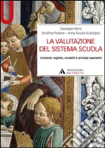 Moro Giuseppe; Pastore Serafina; Scardigno A. Fausta