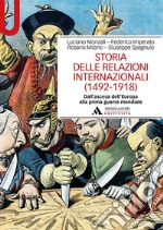 Monzali Luciano; Imperato Federico; Spagnulo Giuseppe