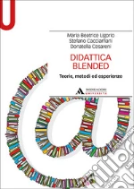 Ligorio Maria Beatrice; Cacciamani Stefano; Cesareni Donatella