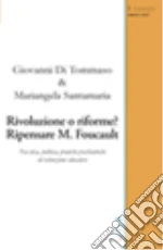 Di Tommaso Giovanni; Santamaria Mariangela
