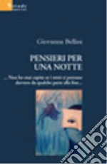 Bellini Giovanna