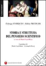 Enriques Federico; Metzger Hlne; Castellana M. (cur.)
