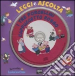 Cima Lodovica; Giorgio Elena