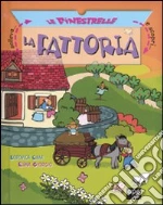 Cima Lodovica; Giorgio Elena