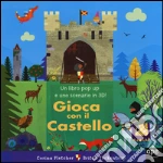 Fletcher Corina; Teckentrup Britta