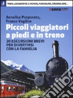 Porporato Annalisa; Voglino Franco