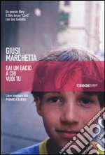 Marchetta Giusi