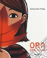 Portis Antoinette