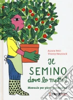 Heuninck Thierry; Petit Aurore