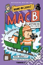 Barnett Mac