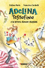 Marsi Cristina; Carabelli Francesca